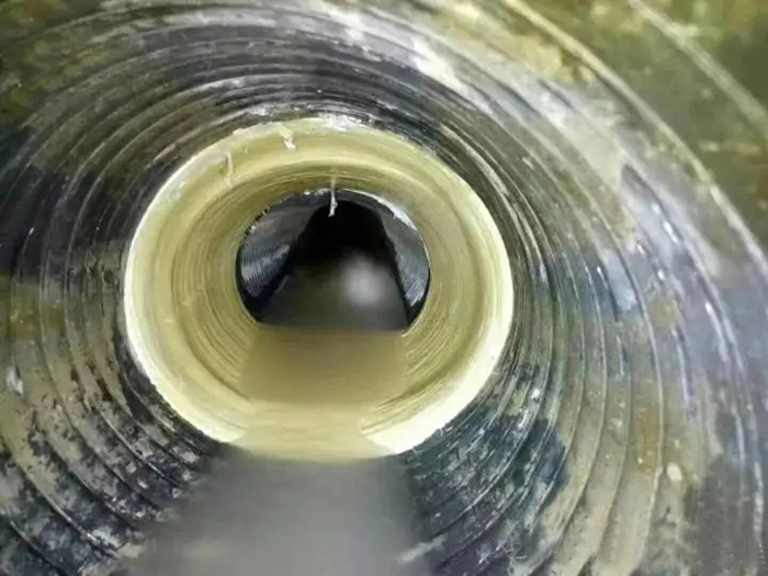 卢市镇内衬修复法通常适用于哪些类型的断面管道