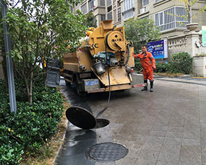 卢市镇管网知识-是否有行之有效的解决方案