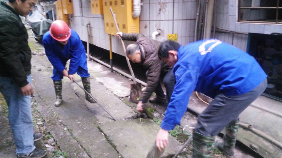 卢市镇清掏化粪池、管道疏通一站式服务<高效><技术><可靠>